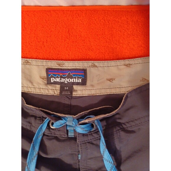 PATAGONIA mens shorts - Picture 3 of 7